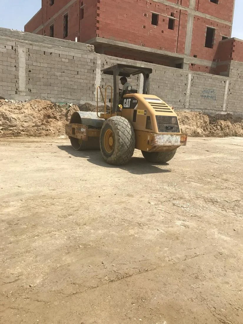 Site Preparation & Earthworks — portfolio photograph 2