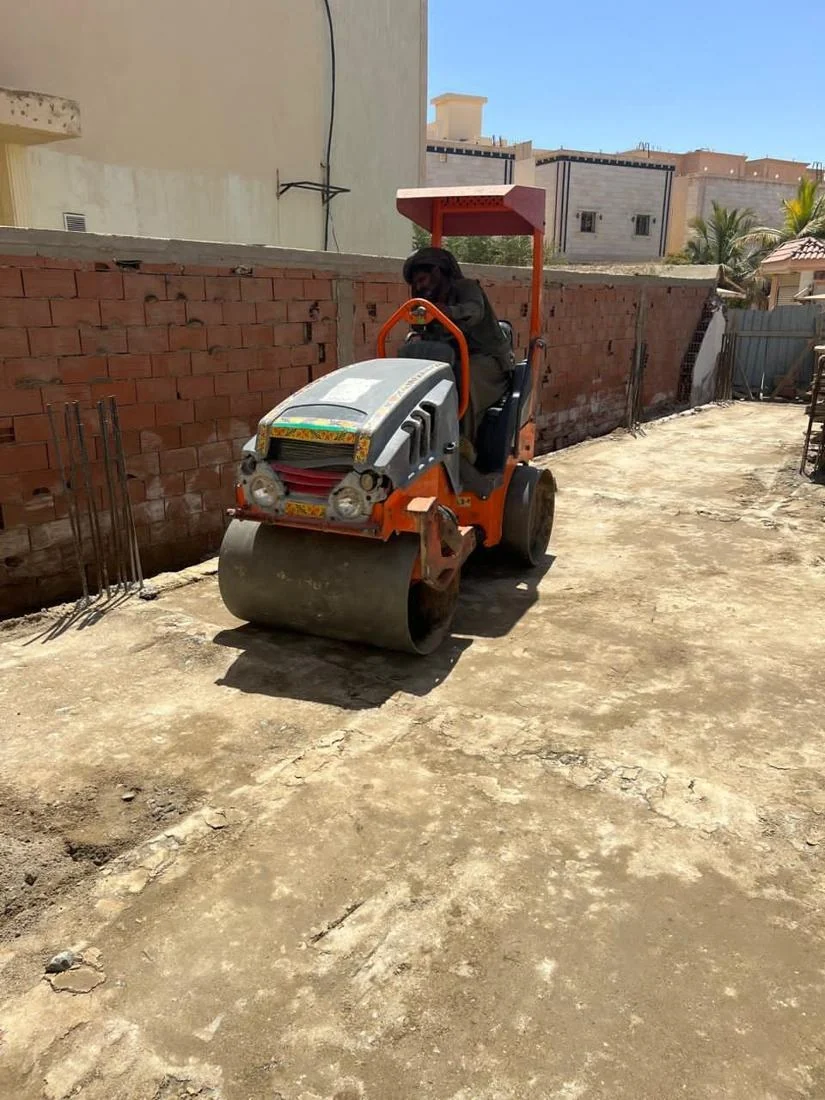 Site Preparation & Earthworks — portfolio photograph 3