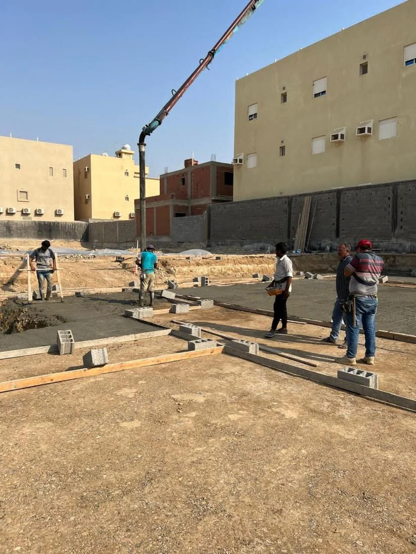 Site Preparation & Earthworks — portfolio photograph 4
